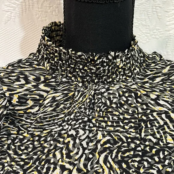 Steve Madden Anna dress, size medium, NWT - Picture 3 of 16